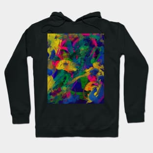 Life is Beautiful Hoodie